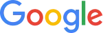 Google wordmark logo